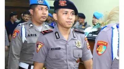 Fakta Menarik! Richard Eliezer atau Bharada E Tetap jadi Anggota Polri, Begini Hasil Sidang Kode Etik