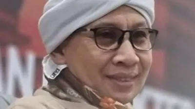 Buya Yahya