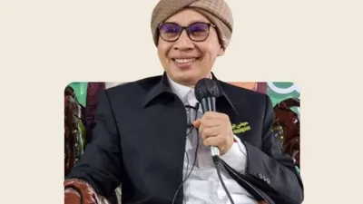 Apakah Muntah Dapat Membatalkan Puasa dan Bagaimana Hukumnya? Simak Penjelasan Lengkap Buya Yahya di Sini!