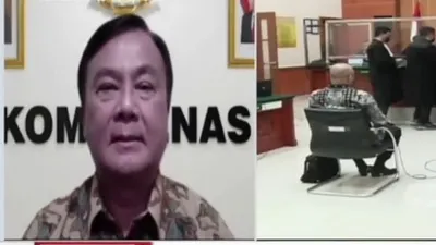 Kompolnas Soal Vonis Teddy Minahasa
