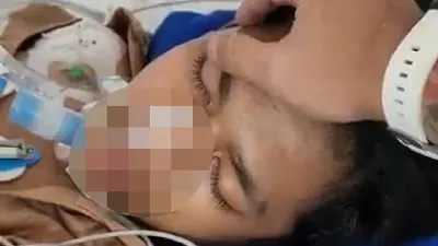 UPDATE! Kondisi David Korban Penganiayaan Makin Membaik, Ayahnya Putarkan Lagu Ini Untuk Tenangkan Emosi