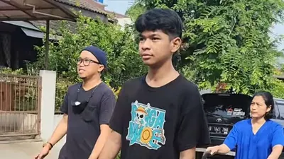 Kondisi David Ozora Terkini