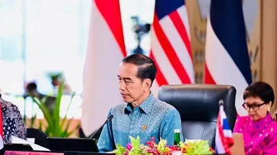 Jokowi