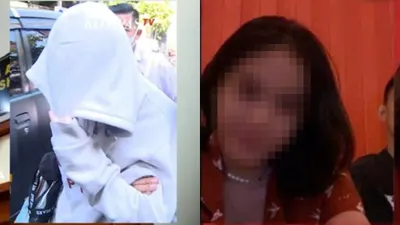AG terdakwa penganiayaan David Ozora