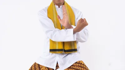 Profil Manik Marganamahendra