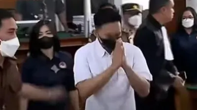 LPSK Tetap Lindungi Richard Eliezer Meski Sudah Vonis, Hasto Atmojo Jawab Soal Ancaman pada Bharada E