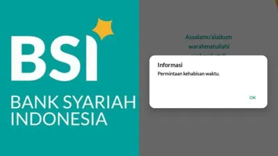 BSI Error