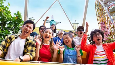 Dufan Dunia Fantasi