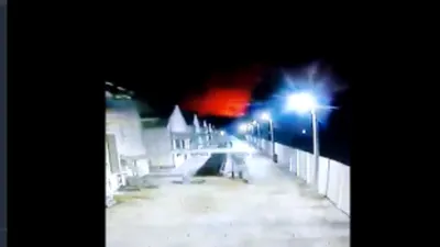 Ledakan dan dentuman keras yang mengerikan telah terjadi yang disebabkan oleh obat petasan yang disimpan di salah satu rumah warga di Blitar.