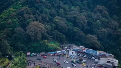 Libur Panjang Awal Juni 2023, Cek Ini Sistem Ganjil Genap di Jalur Puncak Bogor Terbaru