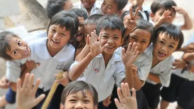 Ilustrasi jadwal libur Lebaran 2023 anak sekolah 