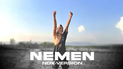 Lirik Lagu Jawa Populer 'Nemen' - NDX A.K.A: Sing Penting Kowe Bahagia Endinge