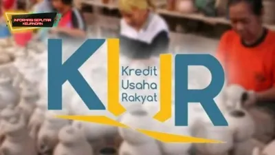  Wajib Tahu Sebelum Daftar! Ini 4 Jenis Usaha yang Tidak Bisa Dapat Pinjaman KUR 2023, Nomor 3 Paling Mustahil