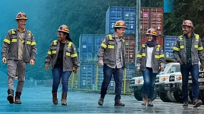 Loker Terbaru PT Freeport Indonesia Juni 2023