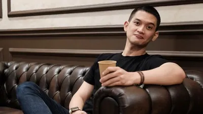 Rezky Aditya
