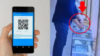 Modus Penipuan baru di Bulan Ramadan Viral