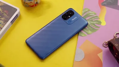 MURAH Parah! HP Terbaru Harga 1 Jutaan, Xiaomi 12C Usung Mmeori Jumbo 128GB, Gaming Aman Sat Set
