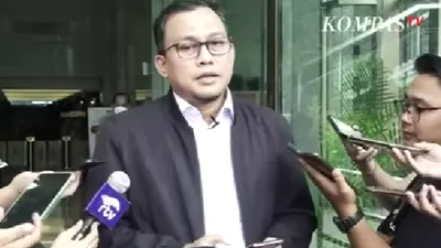 Menteri ESDM, Arifin Tasrif