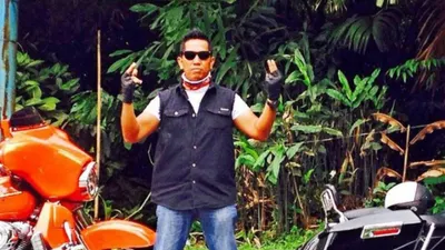 Achiruddin Hasibuan