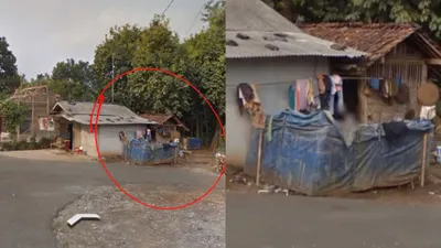 Toko Sembako Ibu Suntiah yang Viral di Tik Tok