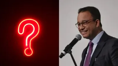 Siapa bakal cawapres Anies Baswedan di Pilpres 2024? 