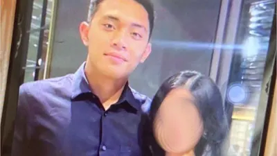 AG kekasih Mario Dandy ditahan usai diperiksa 