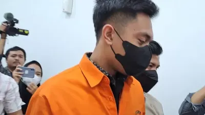 Sidang Tersangka Penganiayaan Mario Dandy Satrio Dianggap Terlalu Molor