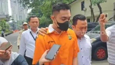 Kasus Hukum Mario Dandy Tak Kunjung Sidang, Ayah David Ozora Gregetan sampai Katakan Ini