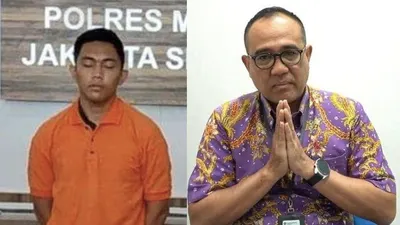 Mario Dandy dan sang ayah, Rafael Alun