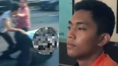 Modal keroyokan ke David, Mario Dandy pernah ditaklukan oleh sosok pria ini sampai kejang-kejang