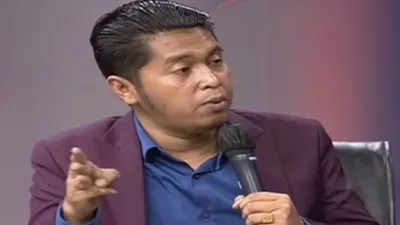 Martin Simanjuntak selaku pengacara keluarga Yosua mendorong agar Ferdy Sambo mengajukan banding dari vonis mati.