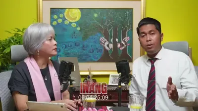 Martin Simanjuntak Yakin Richard Eliezer akan Marah Apabila Netizen Lakukan Ini Kepada Keluarga Brigadir J