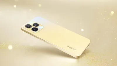 Realme C53