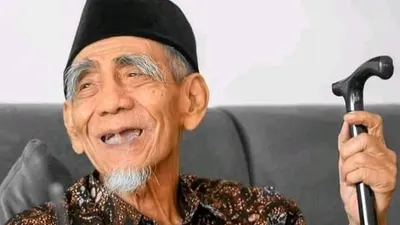 Mbah Moen Ungkap Fakta Menarik tentang Ramadan