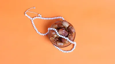 Ilustrasi.Penyebab tak puasa bisa disebabkan berbagai hal sehingga bisa mengganti dan membayar denda dengan fidyah bagi 3 kriteria ini.