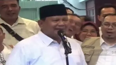 Migrasi Pendukung Ganjar Pranowo Pindah Arah Dukung Prabowo Subianto, Ada Apa?
