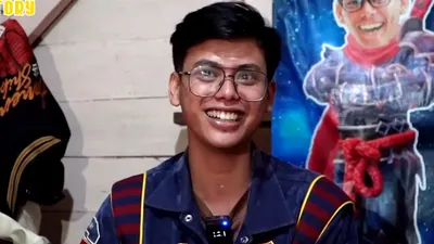 Segini Banget Gaji Husein Ali - Sesayang Itu dengan Dunia Pendidikan, Ternyata Awalnya Husein Ali Rafsanjani Tidak Minat Profesi Guru