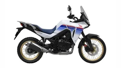 Moge Baru New Honda XL750 Transalp Resmi Mengaspal di RI, Harga 300 Jutaan