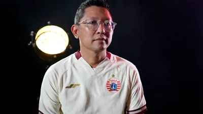 Hari ini, 23 Februari 2023, Presiden Persija Jakarta, Mohamad Prapanca merayakan ulang tahunnya yang ke-46.