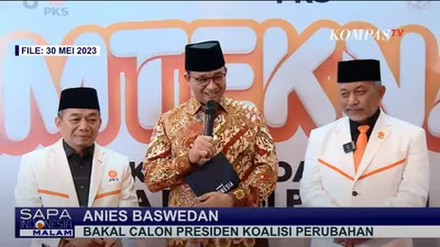 Anies Baswedan