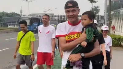 Partai Golkar telah membantah dukungannya terhadap Gubernur Jawa Tengah, Ganjar Pranowo, sebagai capres 2024.