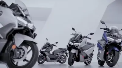 Motor Listrik