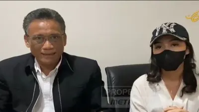 Muncul Sosok APA Beri Klarifikasi soal Kasus Mario Dandy