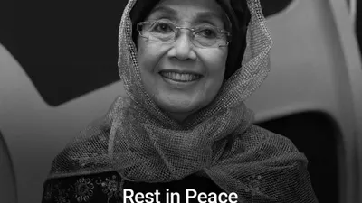 Nani Wijaya 