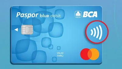 Nasabah Siap-siap! Ada Aturan Baru Bank BCA Soal Biaya Transfer Per 29 Juni 2023, Simak Informasinya di SINI!