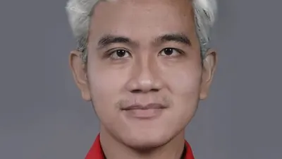 Gibran Rakabuming Raka