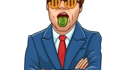Ilustrasi Deretan Pejabat yang Terseret Kasus Gratifikasi