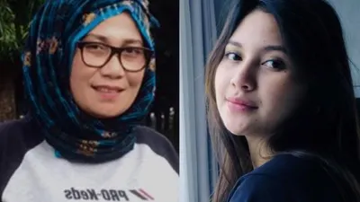 Nursyah dan Indah Permatasari