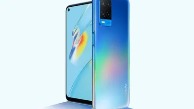 Anjlok dari Harga Normal, OPPO A54 RAM 6 GB Cuma Rp 2 Jutaan Bulan Ini