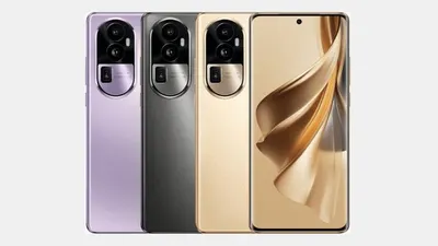 Oppo Reno 10 Pro dan Reno 10 Pro Plus Rilis Juli, Tanggal Berapa Masuk RI?